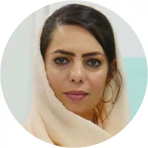 Anisa Shaheed - Journalist