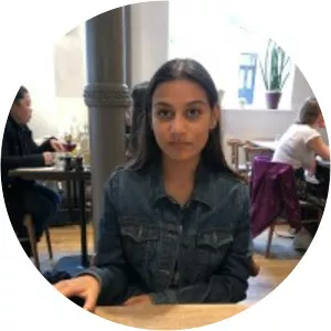 Anisah Khan - Sadiq Khan's daughter