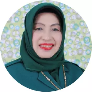 Anisah Syakur