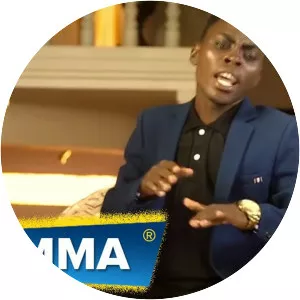 Aniseti Butati - Musical artist