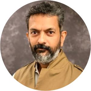 Anish Andheria - Writer