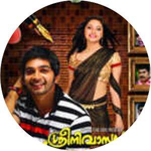 Anish J. Karrinad - Movie director