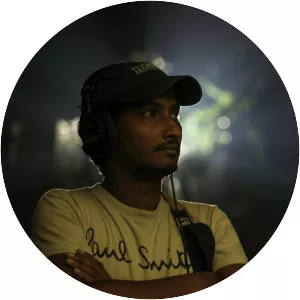 Anish John - Film producer
