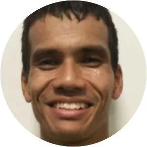 Anish Paraam - Singaporean cricketer