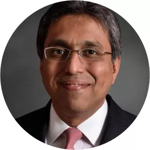 Anish Shah - Managing Director of Mahindra and Mahindra