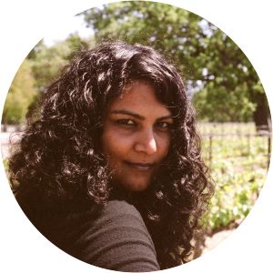 Anisha Acharya - Film editor