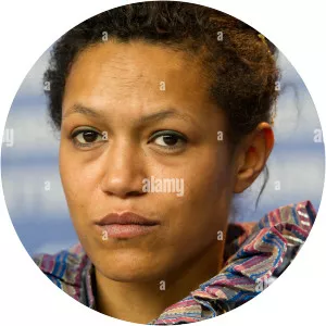 Anisia Machado photograph