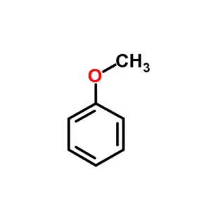 Anisole - Chemical compound