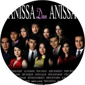 Anissa dan Anissa - TV program