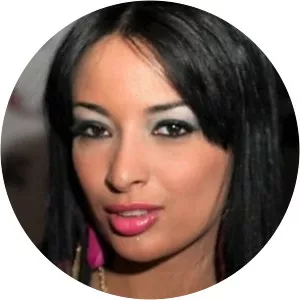 Anissa Kate - Pornographic film actor