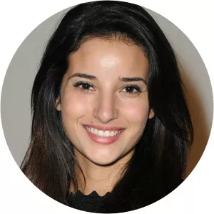 Anissa Khel - Jean-Luc Delarue's wife