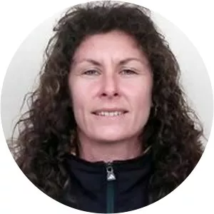 Anissa Tann - Australian soccer player