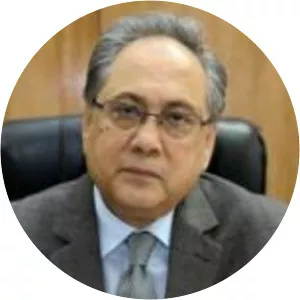 Anisul Islam Mahmud