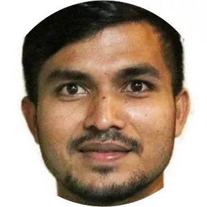 Anisur Rahman Zico