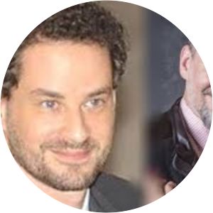 Anita Albertani Stulbach photograph