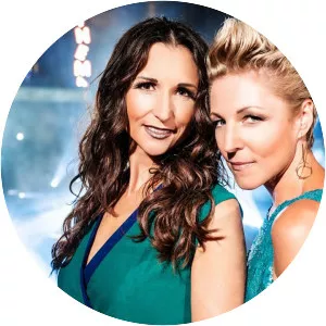 Anita & Alexandra Hofmann