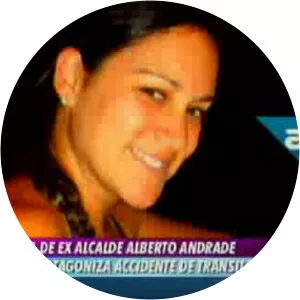 Anita Andrade Botteri photograph