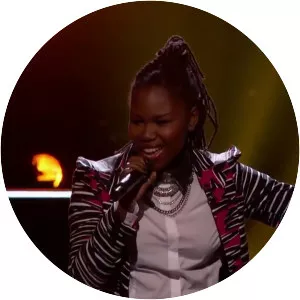 Anita Antoinette - Jamaican singer