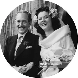 Anita Arden photograph