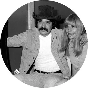 Anita Atke photograph