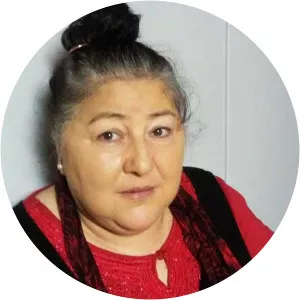 Anita Awosusi - German writer