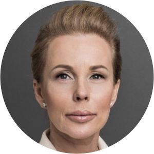 Anita Baldere–Sildedze