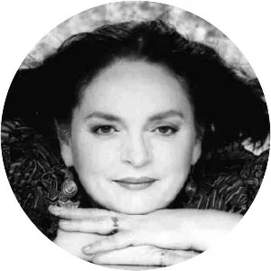 Anita Best - Teacher