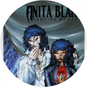 Anita Blake: Vampire Hunter