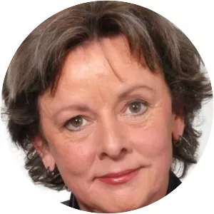 Anita Blom