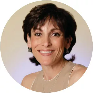 Anita BrandtBurgoyne