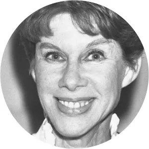 Anita Brookner