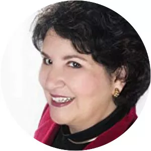 Anita Campbell - Author