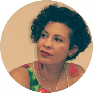 Anita Canavarro Benite - Chemist