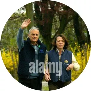 Anita Chiesi photograph