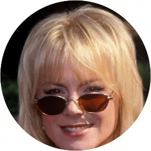 Anita Cochran - American singer-songwriter