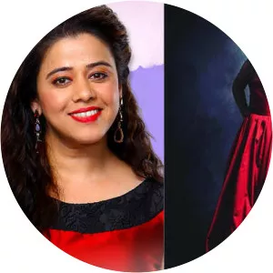 Anita Date-Kelkar - Actress