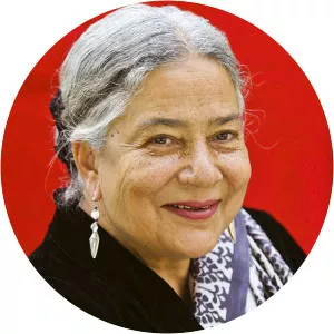 Anita Desai