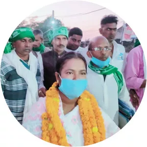 Anita Devi - Member of the Bihar Legislative Assembly