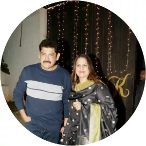 Anita Dheer - Costume designer