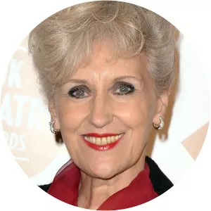 Anita Dobson