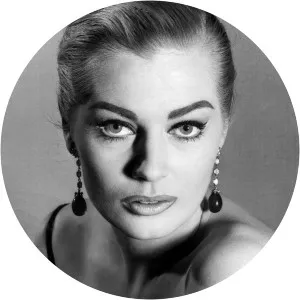 Anita Ekberg