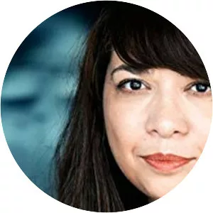 Anita Elsani - Film producer