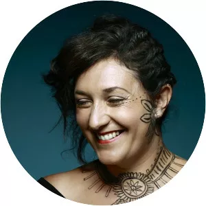 Anita Farmine - Musical artist