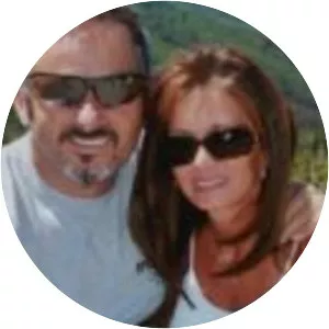 Anita Feherty - David Feherty's wife