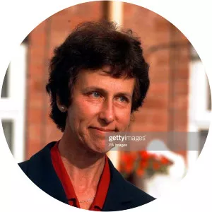 Anita Ferguson photograph