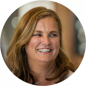 Anita Frawley photograph