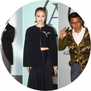 Anita Fung photograph