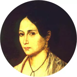 Anita Garibaldi