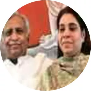 Anita Goyal photograph