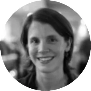 Anita Grabowski - Film producer